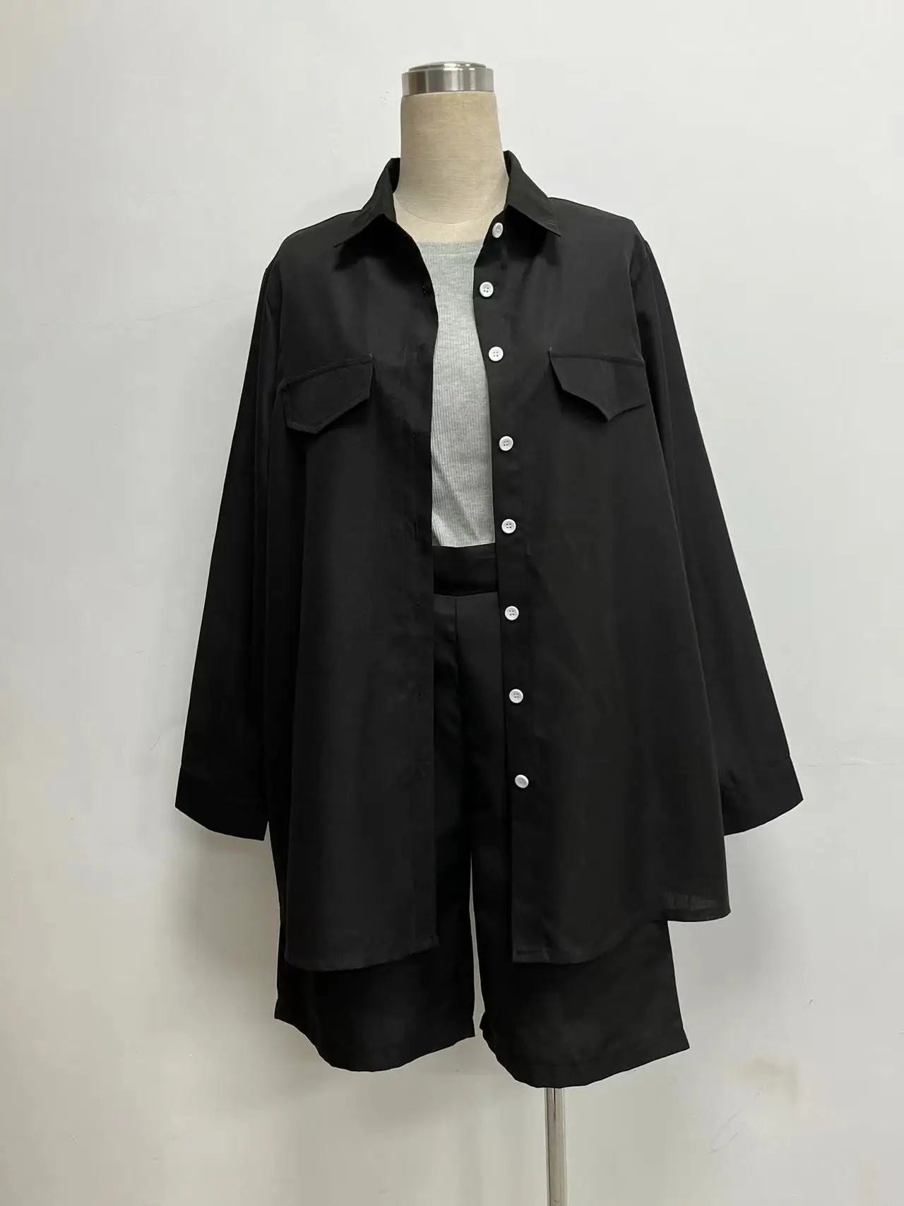 Conjunto Casual Leif