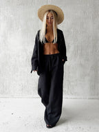 Conjunto Feminino Gleam