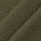 Calça Pantalona com Botões Laterais Solara