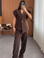 Conjunto Moderno Mokka