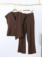 Conjunto Moderno Mokka