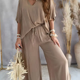 Conjunto Feminino Lotte