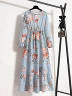 Vestido Mídi Esmeralta 75