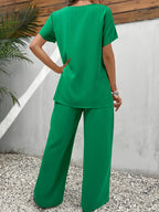 Conjunto Feminino Hudine