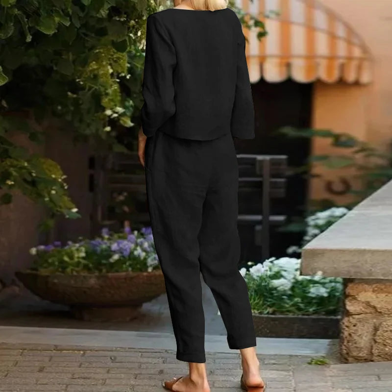 Conjunto Feminino Preot 2