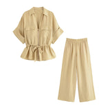 Conjunto Feminino Luma