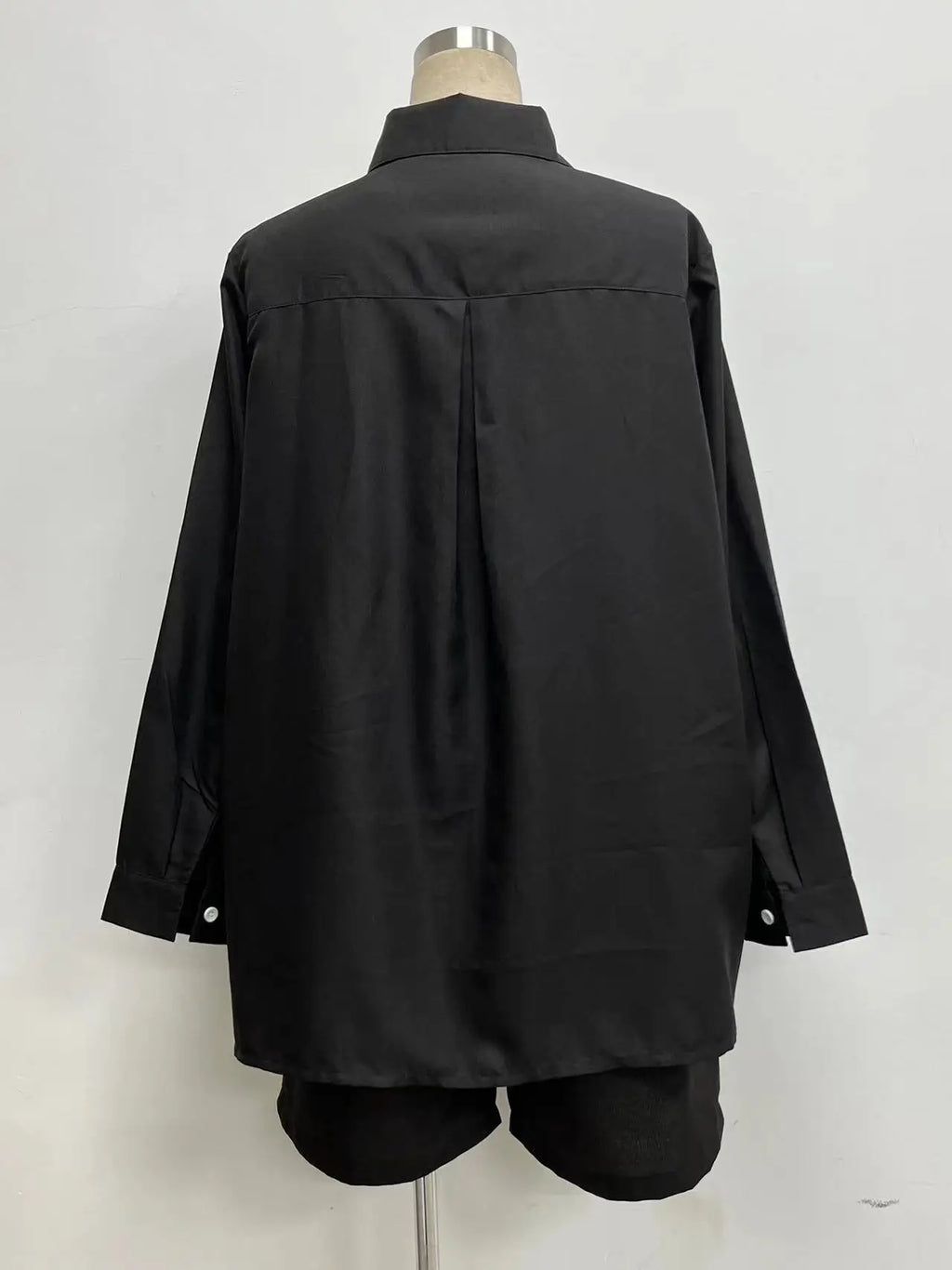 Conjunto Casual Leif