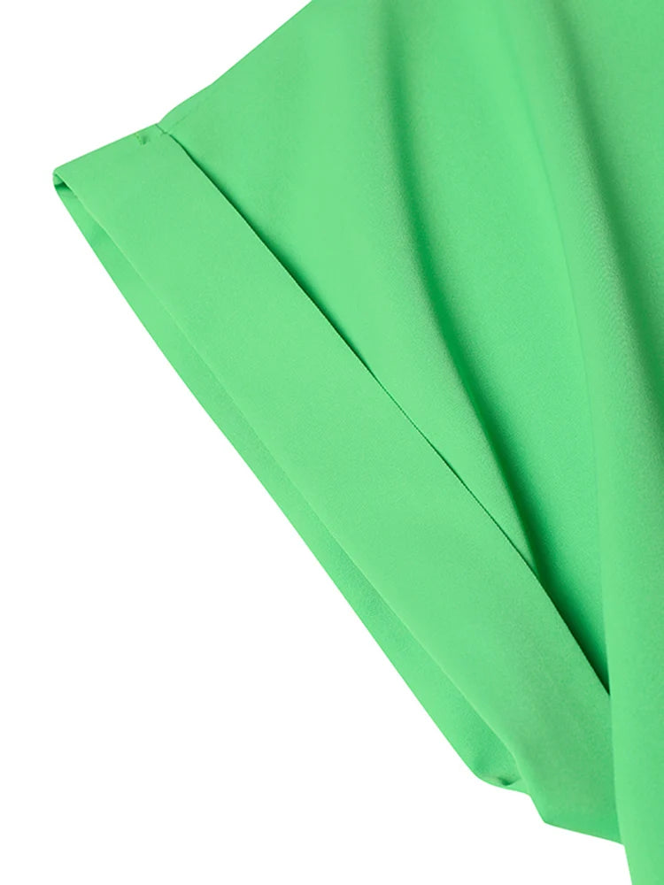 Macacão Casual Céline