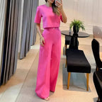 Conjunto Casual Pantalona Louis