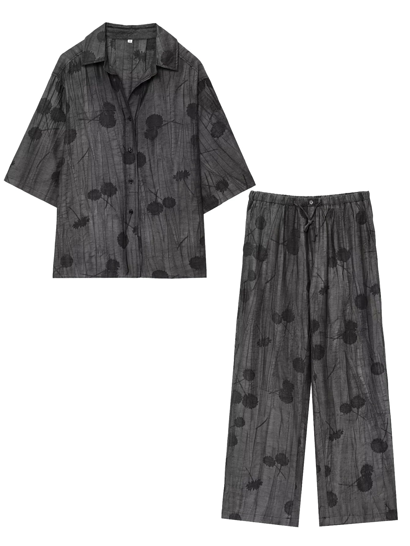 Conjunto Feminino Toscana