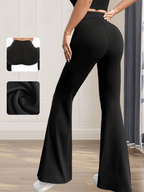 Calça Flare Modeladora Kalia