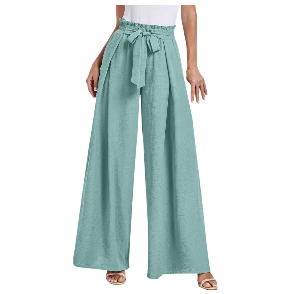 Calça Pantalona Veerle