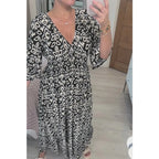 Vestido Longo Lumina