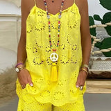 Conjunto de Laise Solaris