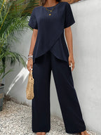 Conjunto Feminino Hudine