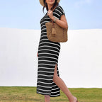 Vestido Midi Elenore