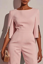 Macacão Elegante Borealis