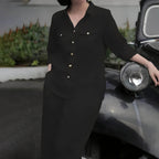 Conjunto Feminino Casual Ghent