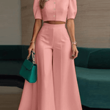 Conjunto Elegante Bliss