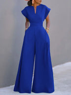 Macacão Casual Céline