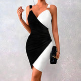 Vestido Curto Brisbane