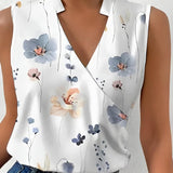 Blusa Regata Elliana