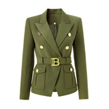 Verde Militar