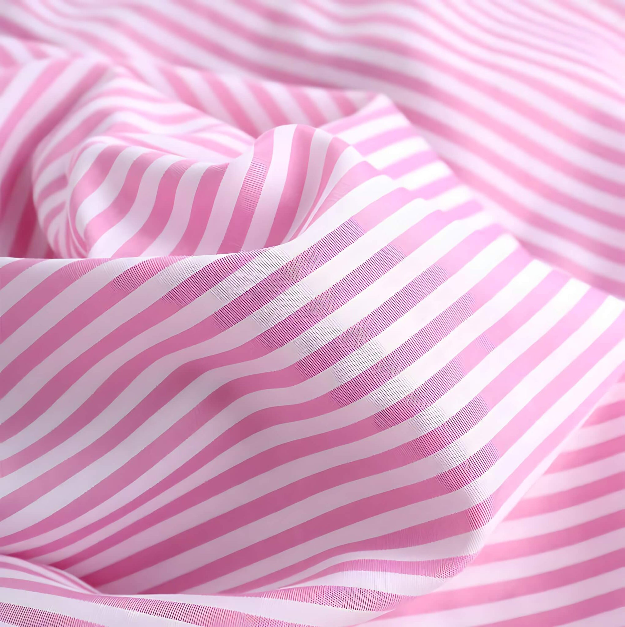 Camisa Feminina Alongada Rosa 7