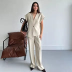 Conjunto Feminino Moroni