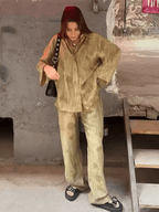 Conjunto Feminino Toscana