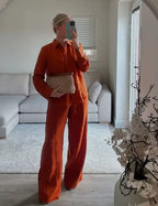 Conjunto Feminino Sienna