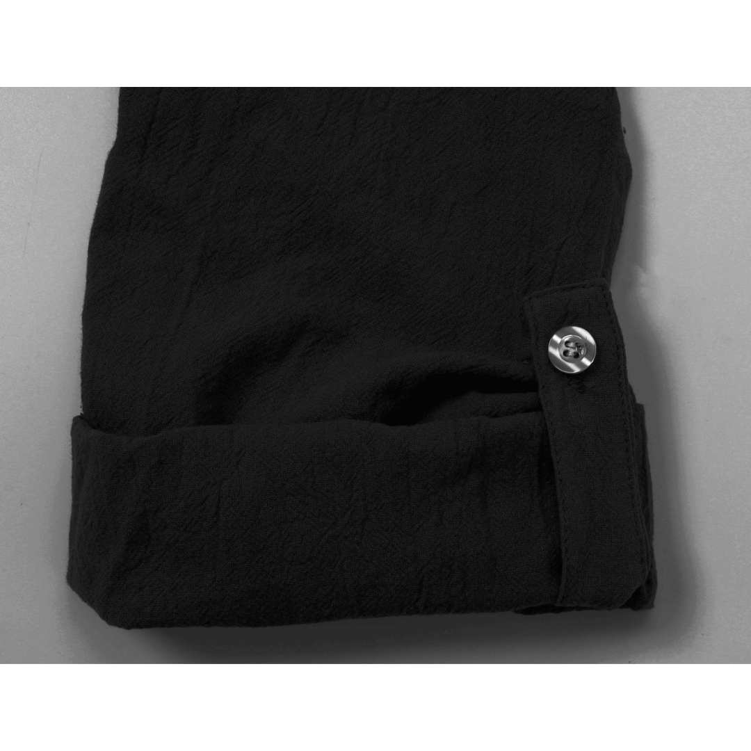 Vestido Longo de Linho Feminino