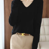 Suéter Casual Paradis